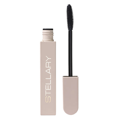 Stellary Volume Ambition Mascara 01 Black - Dramatic Volume &amp; Lash Separation