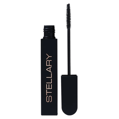 Stellary Long Privilege Mascara 01 Black - Lengthening &amp; Curling Effect