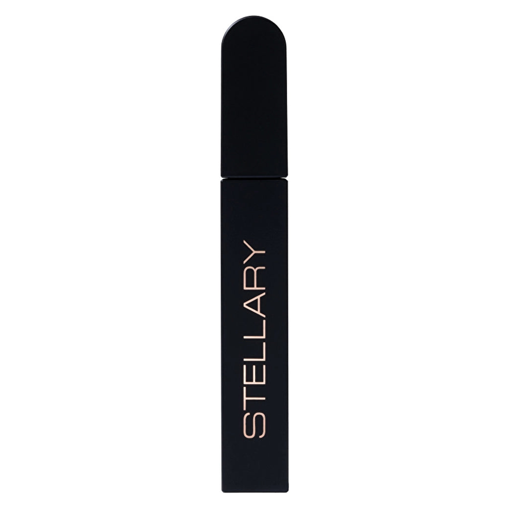 Stellary Long Privilege Mascara 01 Black - Lengthening &amp; Curling Effect