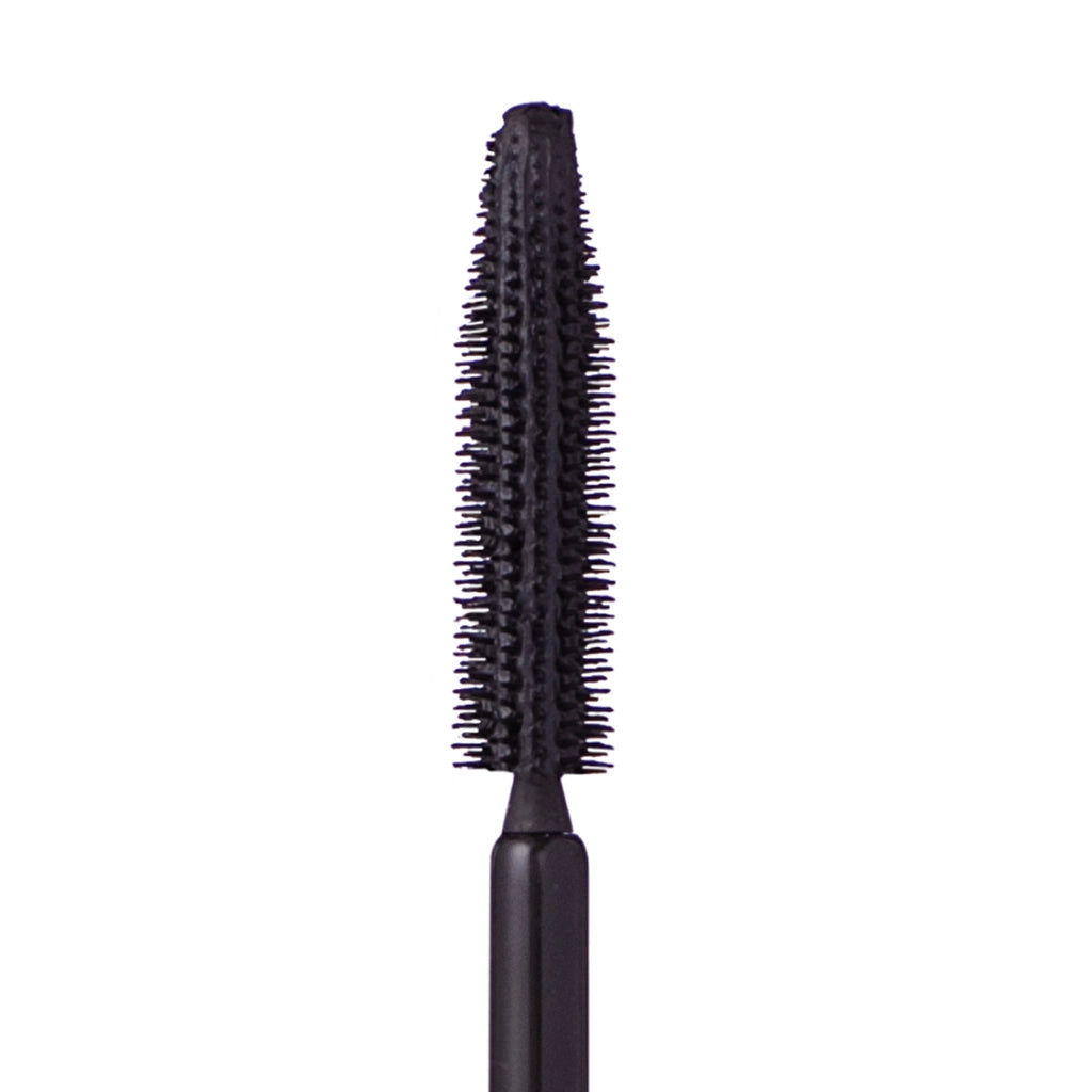 Stellary Panther Black Volume Mascara 01 Black - Hypnotic Volume &amp; Defined Lashes