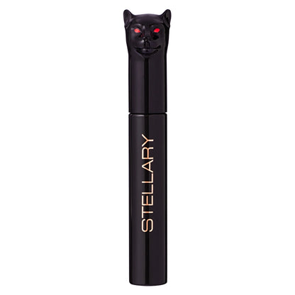 Stellary Panther Black Volume Mascara 01 Black - Hypnotic Volume &amp; Defined Lashes