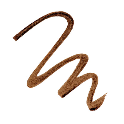 Stellary Wild Eyeliner 02 Brown - Bold Definition &amp; All-Day Hold