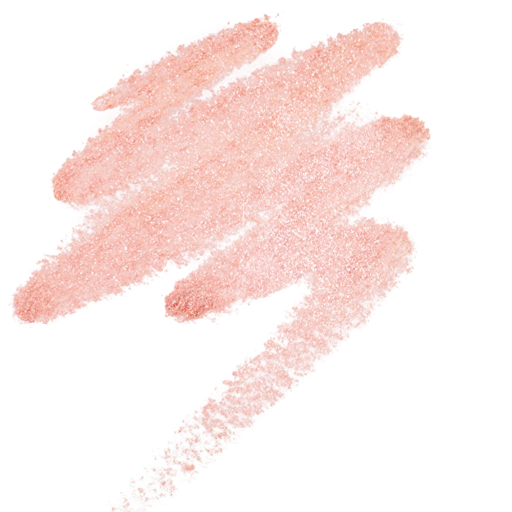 Love Generation Gel Eye Pencil Color Bunny 12 She Champagne - Pink Gel Formula for Long-Lasting Wear