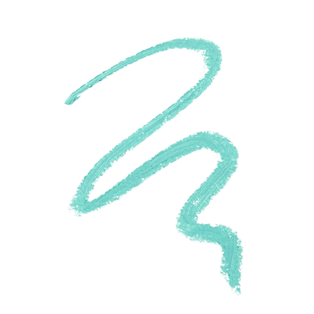 Love Generation Eye Pencil 07 Flamingo Fizz - Classic Pencil for Bold Looks