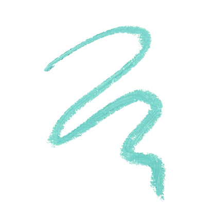 Love Generation Eye Pencil 07 Flamingo Fizz - Classic Pencil for Bold Looks