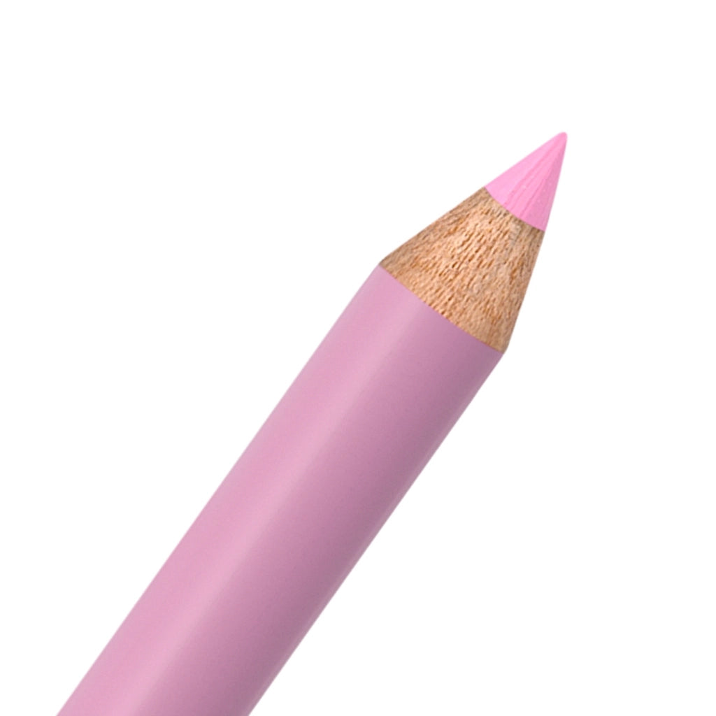 Love Generation Eye Pencil 09 Zesty Mood - Classic Pencil for Bold Looks