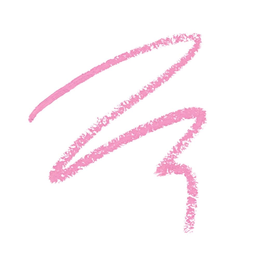 Love Generation Eye Pencil 09 Zesty Mood - Classic Pencil for Bold Looks