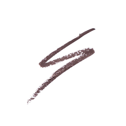 Stellary Eyeliner Pencil 03 Chocolate - Smooth Application &amp; Long-Lasting Wear