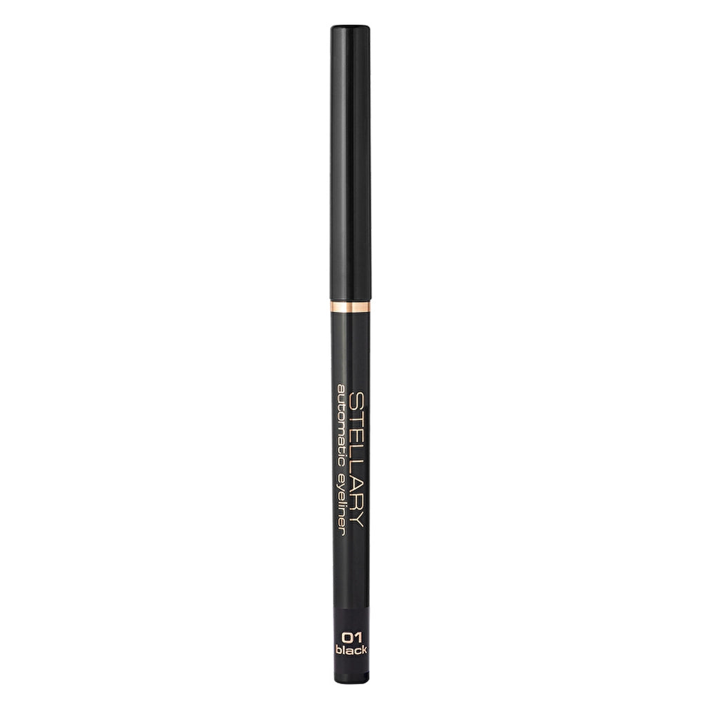 Stellary Automatic Eyeliner 05 Blue - Smooth Glide &amp; Long-Lasting Wear