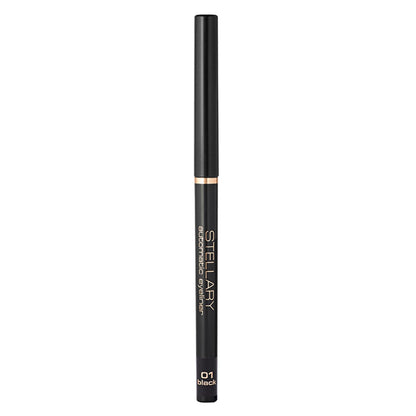 Stellary Automatic Eyeliner 05 Blue - Smooth Glide &amp; Long-Lasting Wear