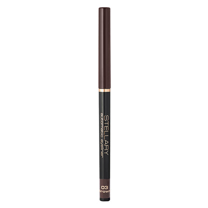 Stellary Automatic Eyeliner 05 Blue - Smooth Glide &amp; Long-Lasting Wear