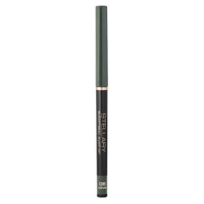 Stellary Automatic Eyeliner 05 Blue - Smooth Glide &amp; Long-Lasting Wear