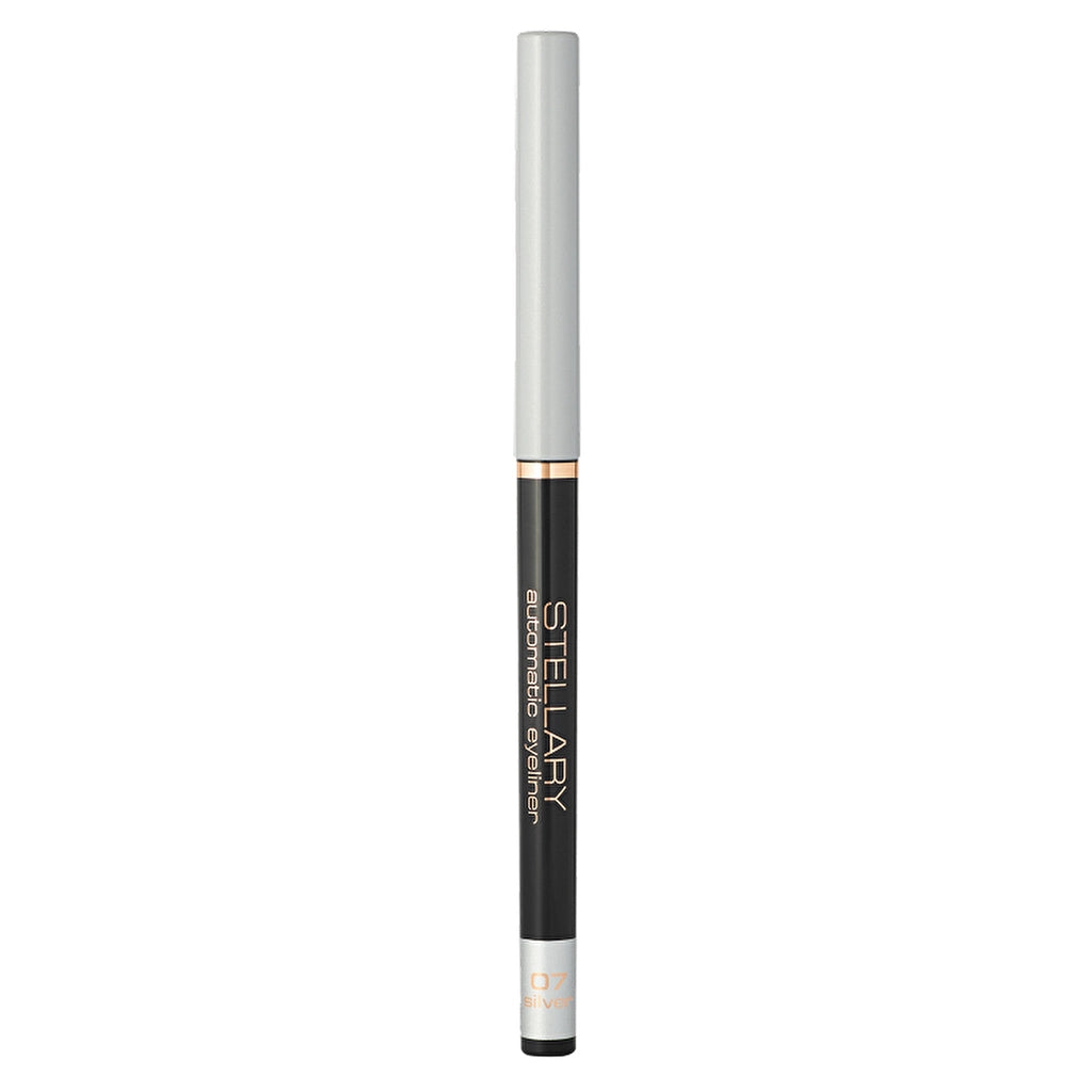 Stellary Automatic Eyeliner 05 Blue - Smooth Glide &amp; Long-Lasting Wear