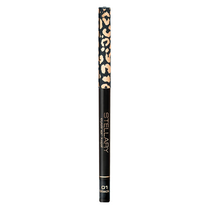 Stellary Eyeliner Kajal 02 Brown - Intense Color &amp; Soft Application