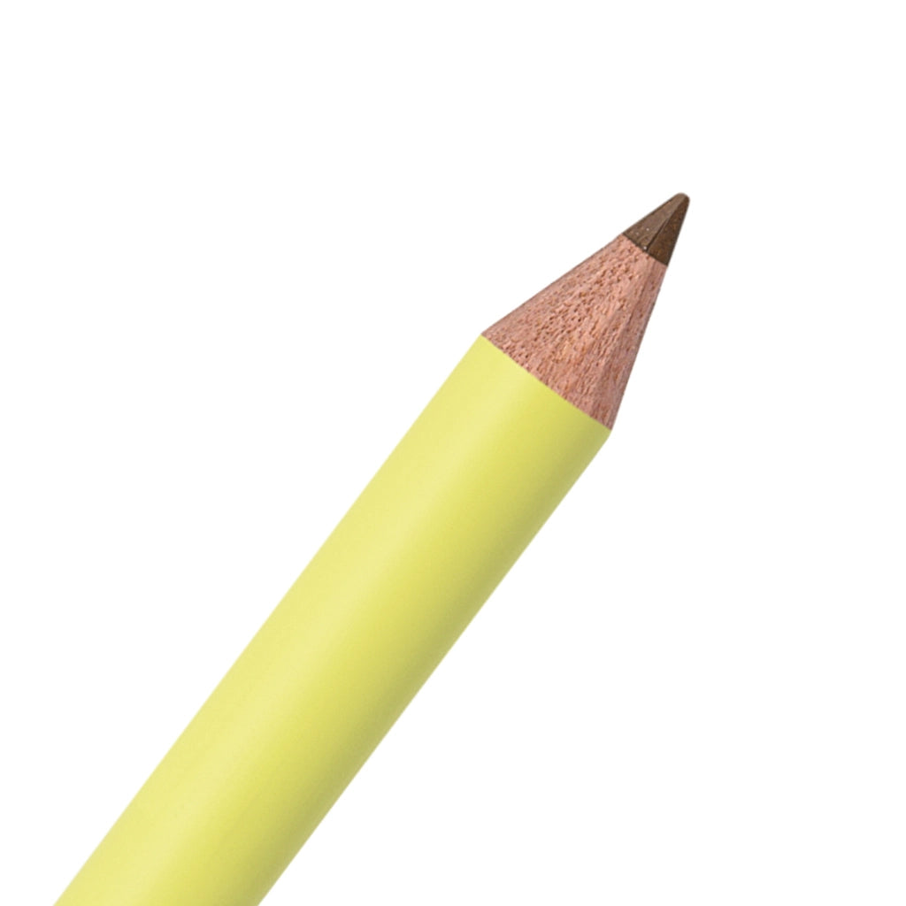 Love Generation Eyebrow Pencil 01 Browlicious Bliss - Light Brown Classic Brow Pencil