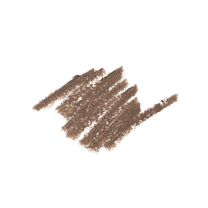 Love Generation Eyebrow Pencil 01 Browlicious Bliss - Light Brown Classic Brow Pencil