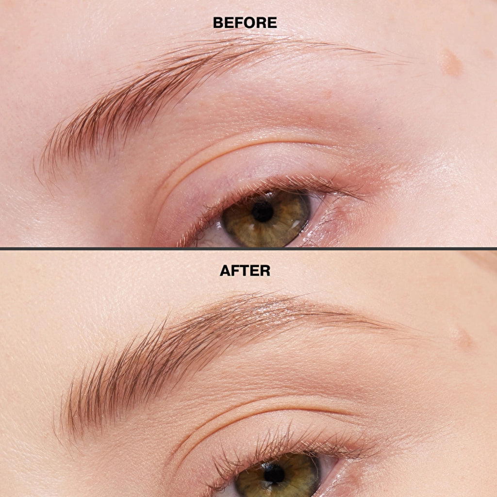 Love Generation Eyebrow Pencil 01 Browlicious Bliss - Light Brown Classic Brow Pencil