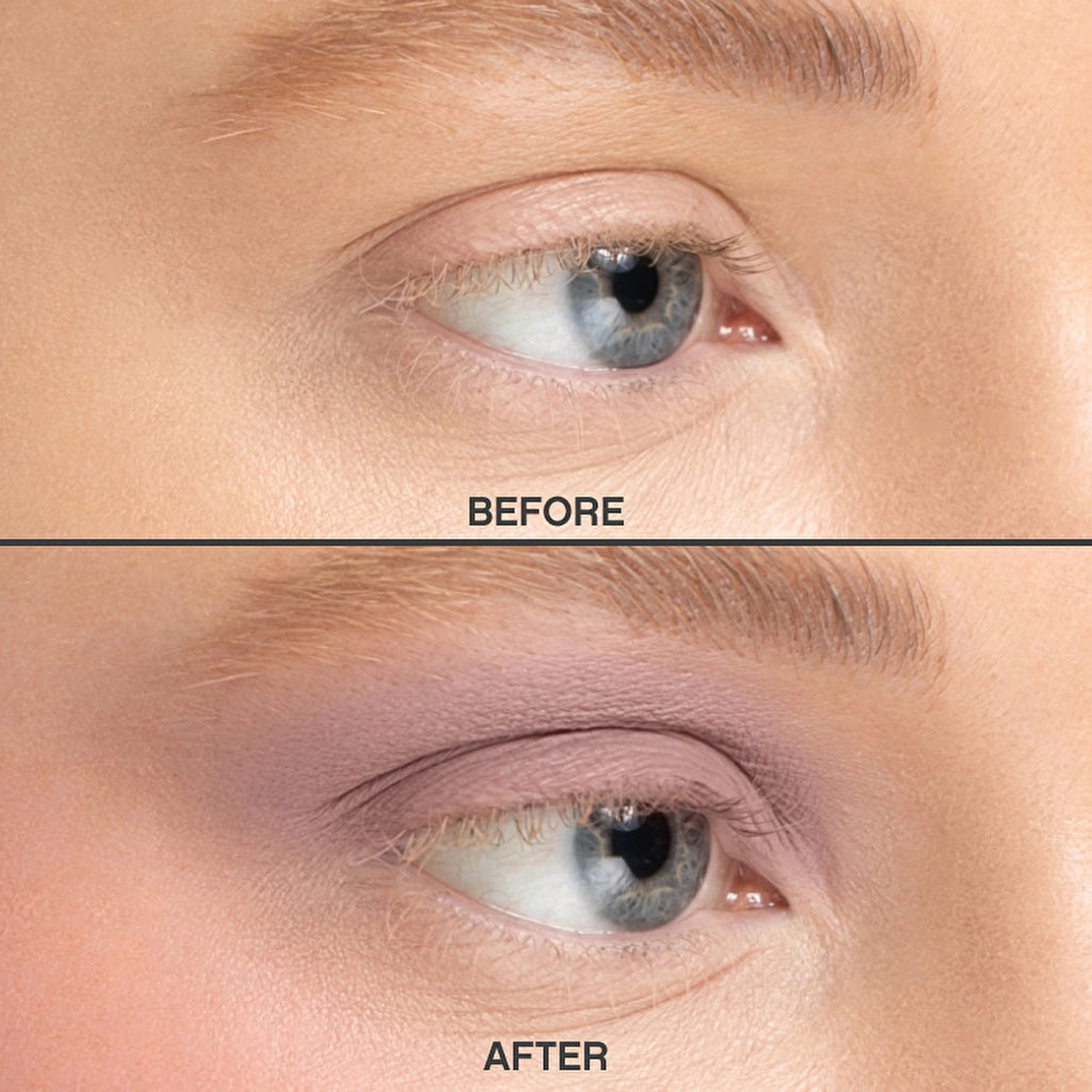 Stellary Eye Tattoo Liquid Eyeshadow 02 Privilege - Matte Finish &amp; All-Day Wear