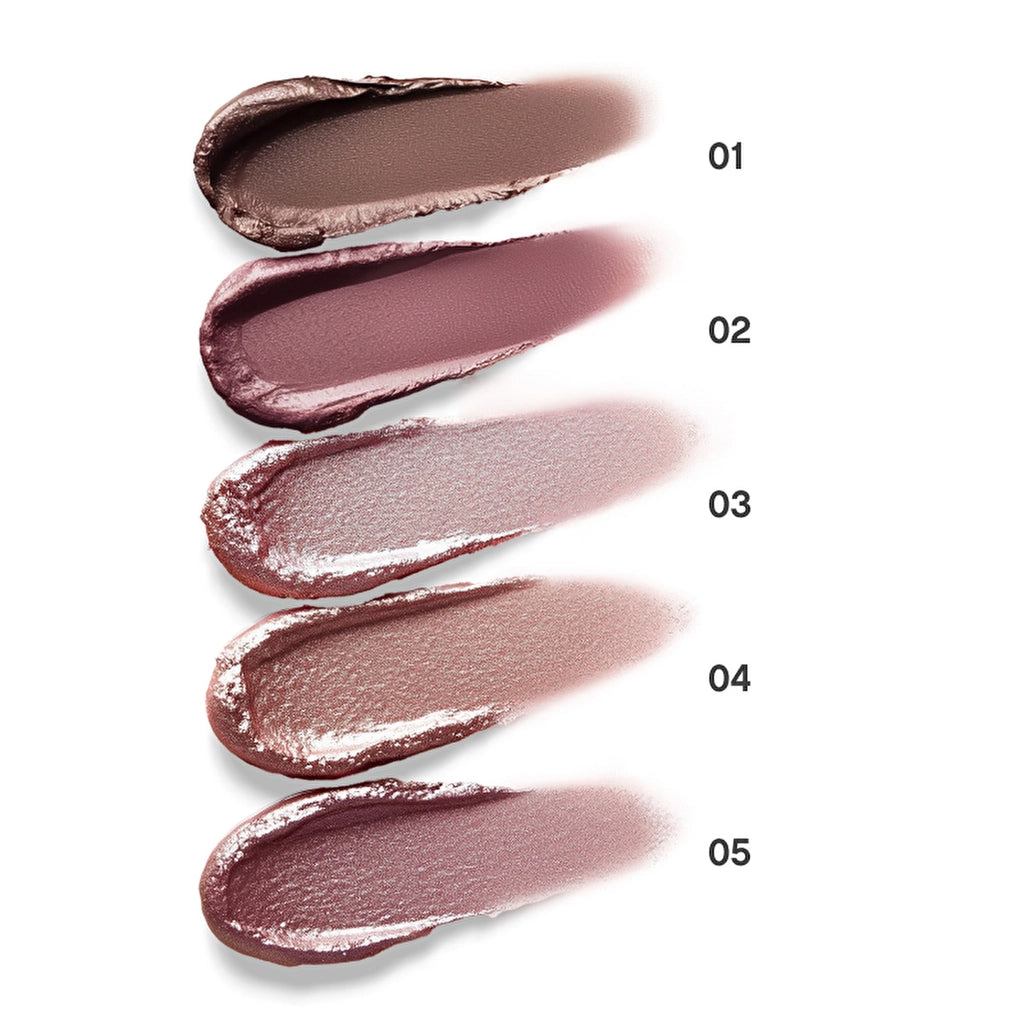 Stellary Eye Tattoo Liquid Eyeshadow 02 Privilege - Matte Finish &amp; All-Day Wear