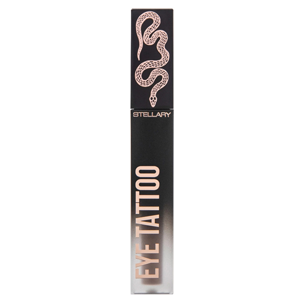 Stellary Eye Tattoo Liquid Eyeshadow 04 Champagne - Shimmer Finish &amp; All-Day Wear