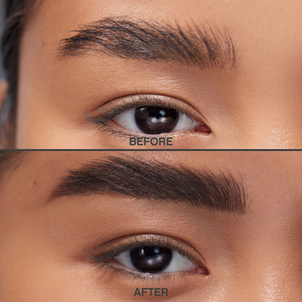 Stellary Professional Brow Set 02 Brunette - Complete Brow Grooming Kit