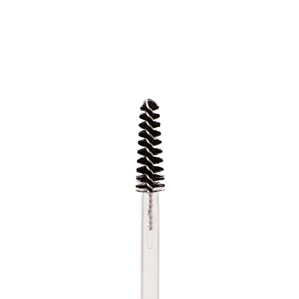 Stellary Clear Brow Fixing Gel - Transparent Hold &amp; Natural Finish