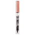 Stellary Clear Brow Fixing Gel - Transparent Hold & Natural Finish