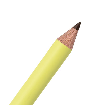 Love Generation Eyebrow Pencil 04 Brow-Tastic Vibe - Dark Brown Classic Brow Pencil
