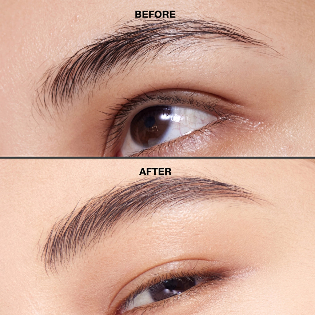 Love Generation Eyebrow Pencil 04 Brow-Tastic Vibe - Dark Brown Classic Brow Pencil