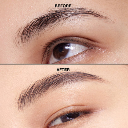 Love Generation Eyebrow Pencil 04 Brow-Tastic Vibe - Dark Brown Classic Brow Pencil