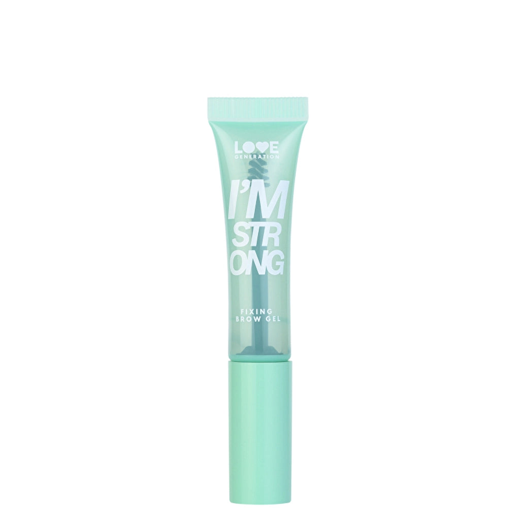 Love Generation Fixing Brow Gel I&