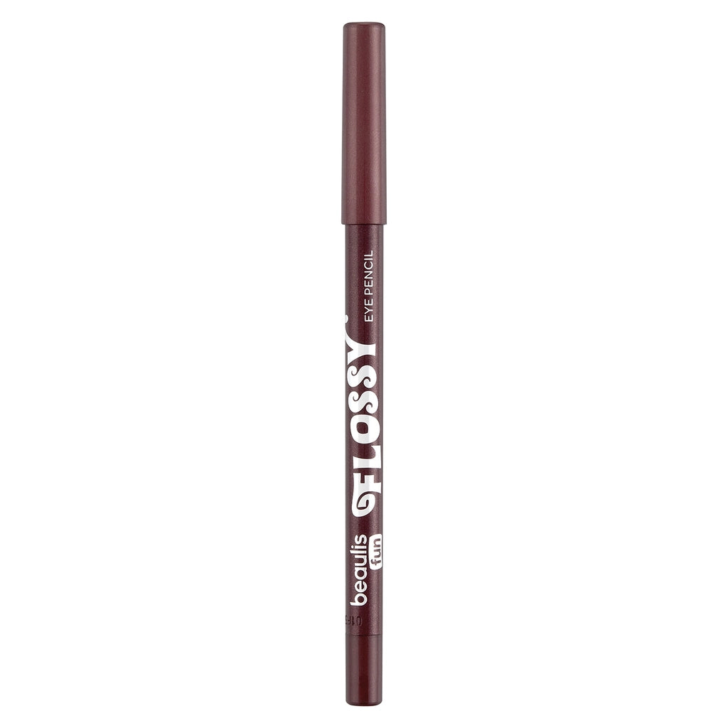 Beaulis Fun Flossy Eye Pencil 230 Cherry Berry