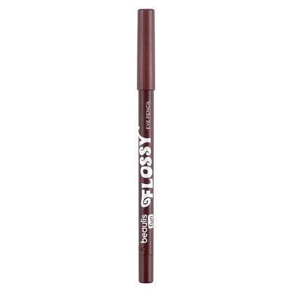 Beaulis Fun Flossy Eye Pencil 230 Cherry Berry