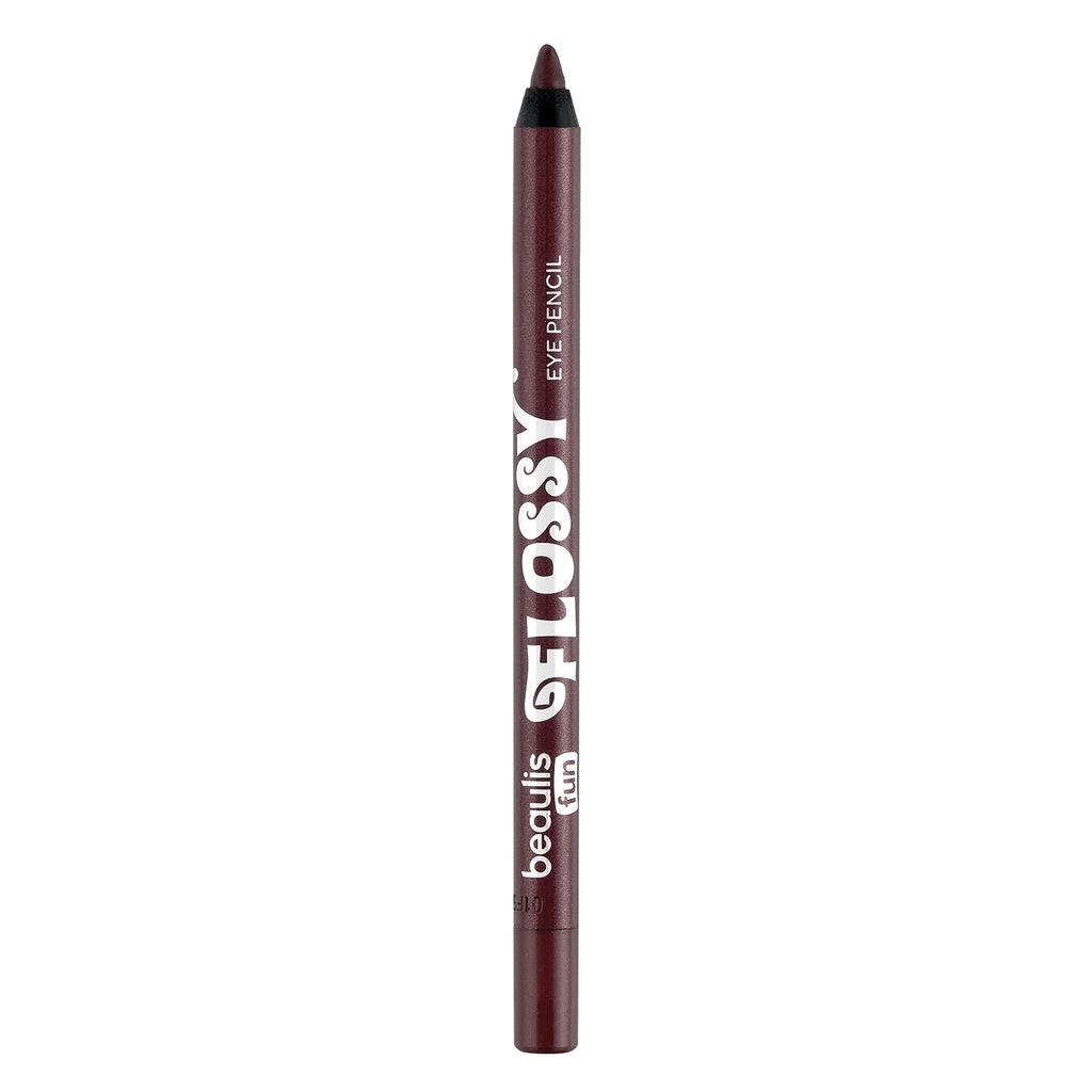 Beaulis Fun Flossy Eye Pencil 230 Cherry Berry