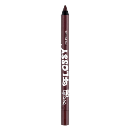 Beaulis Fun Flossy Eye Pencil 230 Cherry Berry