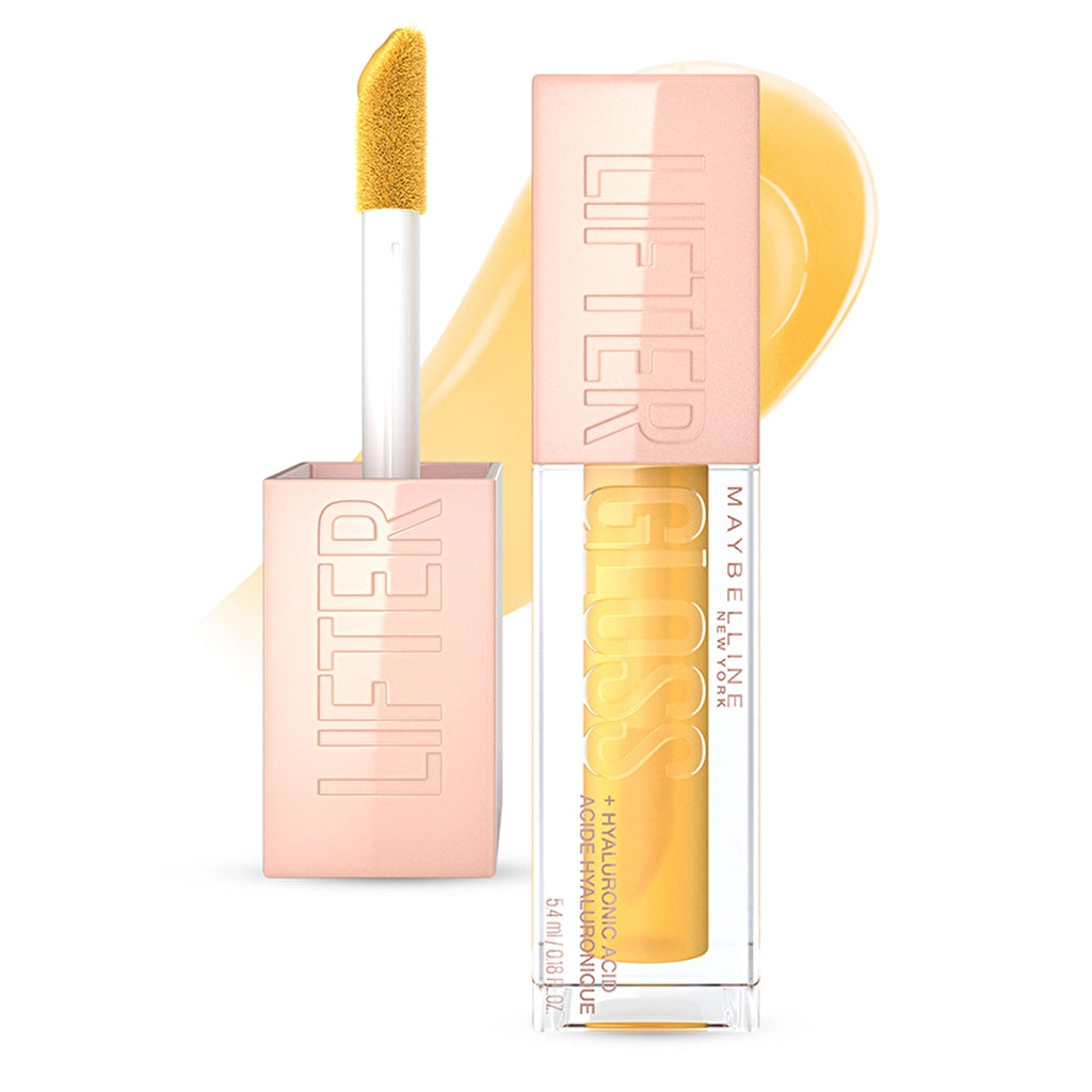 Maybelline New York Lifter Gloss Honey&