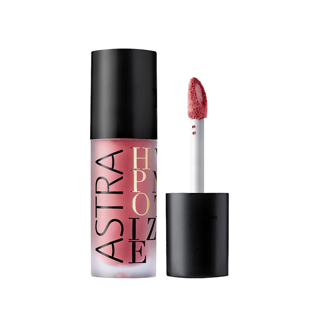 Astra Hypnotize Liquid Matte Lipstick 01 Ambitious
