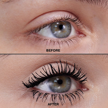 Love Generation Love Every Lash Mascara Empathy 01 - Length &amp; Volume with Silicone Brush