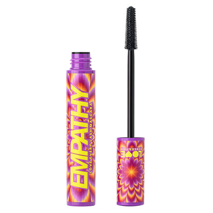 Love Generation Love Every Lash Mascara Empathy 01 - Length &amp; Volume with Silicone Brush