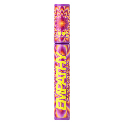 Love Generation Love Every Lash Mascara Empathy 01 - Length &amp; Volume with Silicone Brush