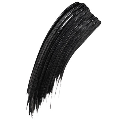 Love Generation Good Volume Mascara Happiness 01 - Curved Silicone Brush for Defined Volume