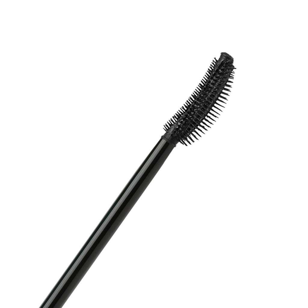 Love Generation Good Volume Mascara Happiness 01 - Curved Silicone Brush for Defined Volume