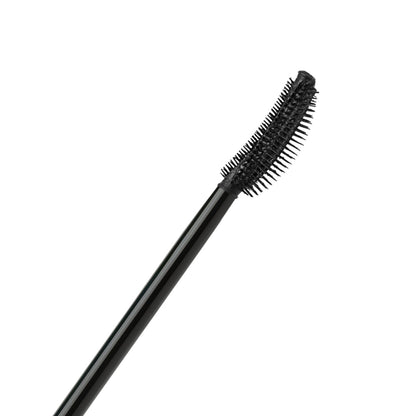 Love Generation Good Volume Mascara Happiness 01 - Curved Silicone Brush for Defined Volume