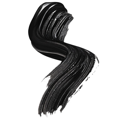 Love Generation Volume Mascara 01 - Oval Silicone Brush for Full Lashes