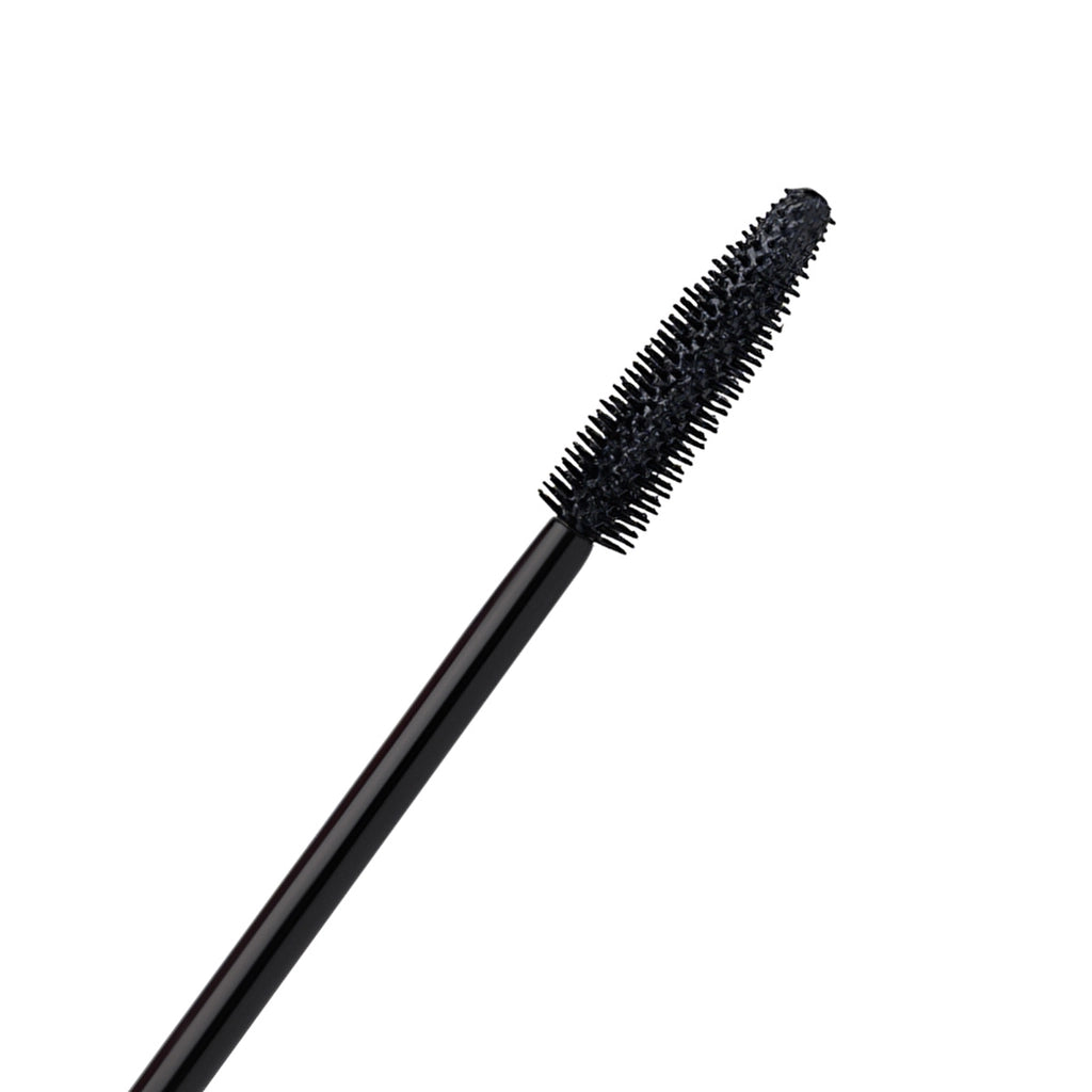 Love Generation Length Mascara 01 - Tapered Silicone Brush for Extended Length
