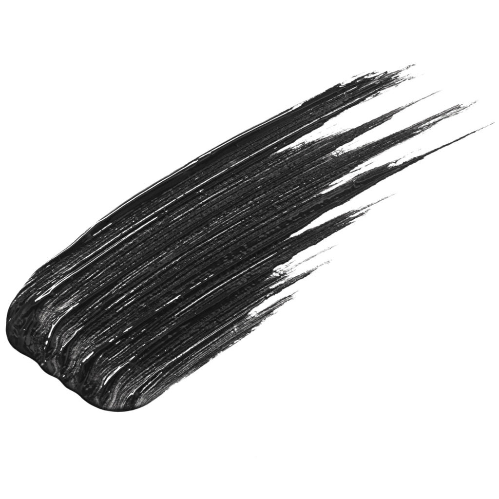 Love Generation Length Mascara 01 - Tapered Silicone Brush for Extended Length