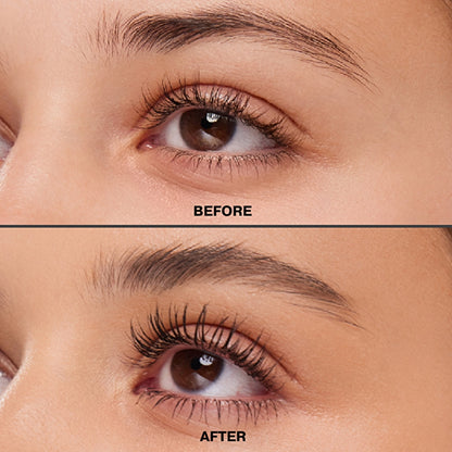 Love Generation Tentacle Volume Mascara 01 - Unique Brush for Volume &amp; Separation