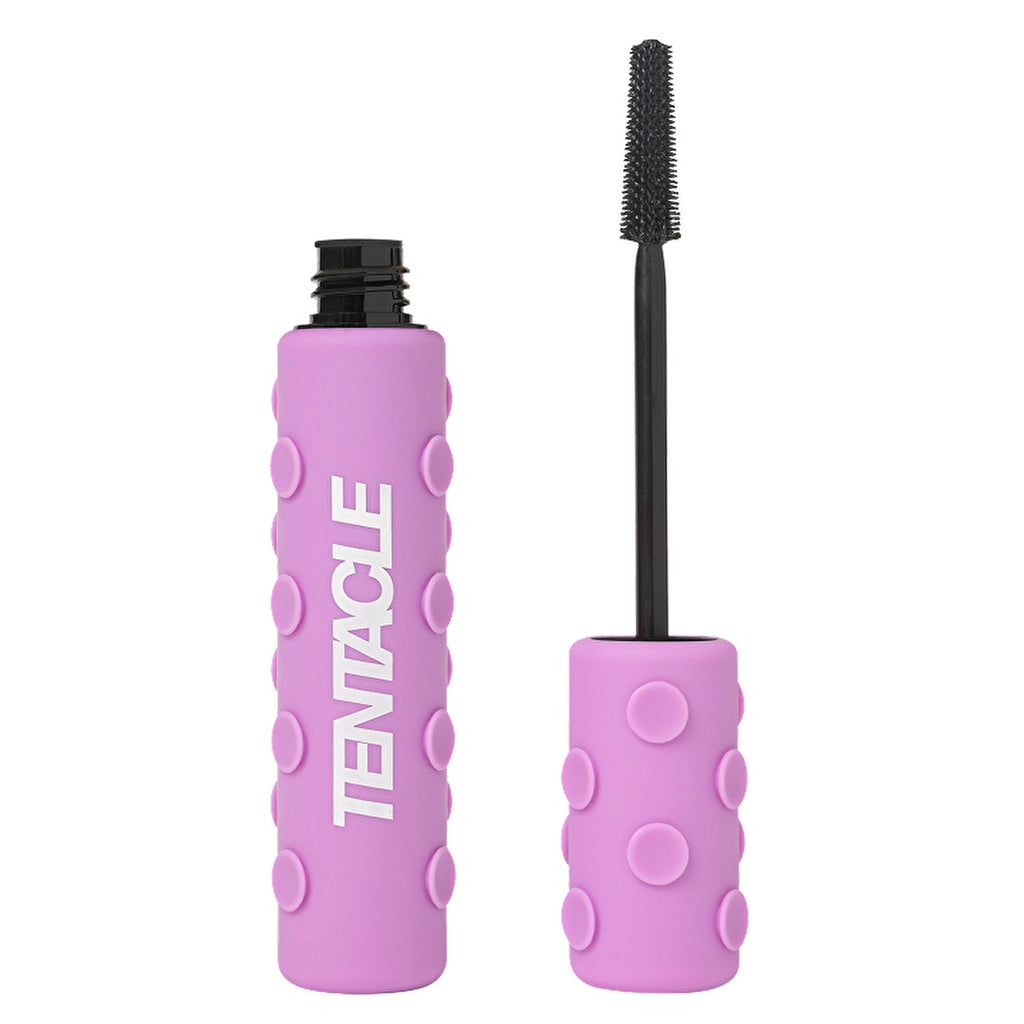 Love Generation Tentacle Volume Mascara 01 - Unique Brush for Volume &amp; Separation