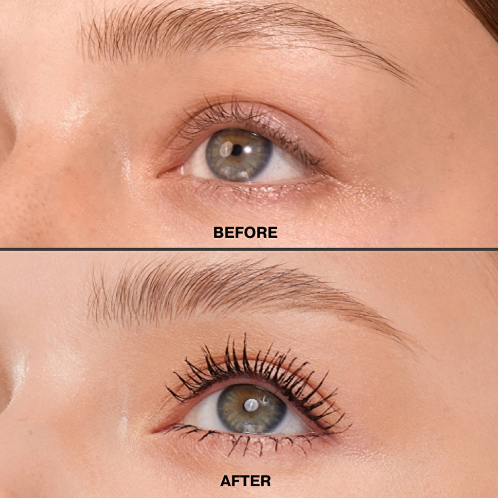 Love Generation Tentacle Water Resistant Mascara 01 - Waterproof Volume &amp; Length