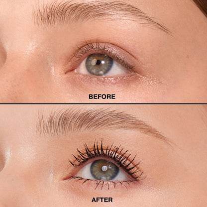 Love Generation Tentacle Water Resistant Mascara 01 - Waterproof Volume &amp; Length